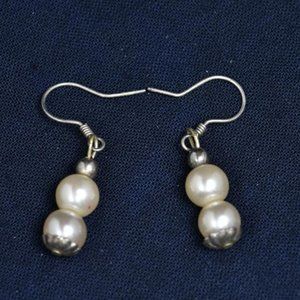 ⚠️add on + $1⚠️ handmade earrings